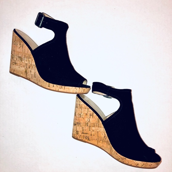 Johnston & Murphy Shoes - Johnston & Murphy Wedges